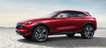 Buick Enspire 2018 года